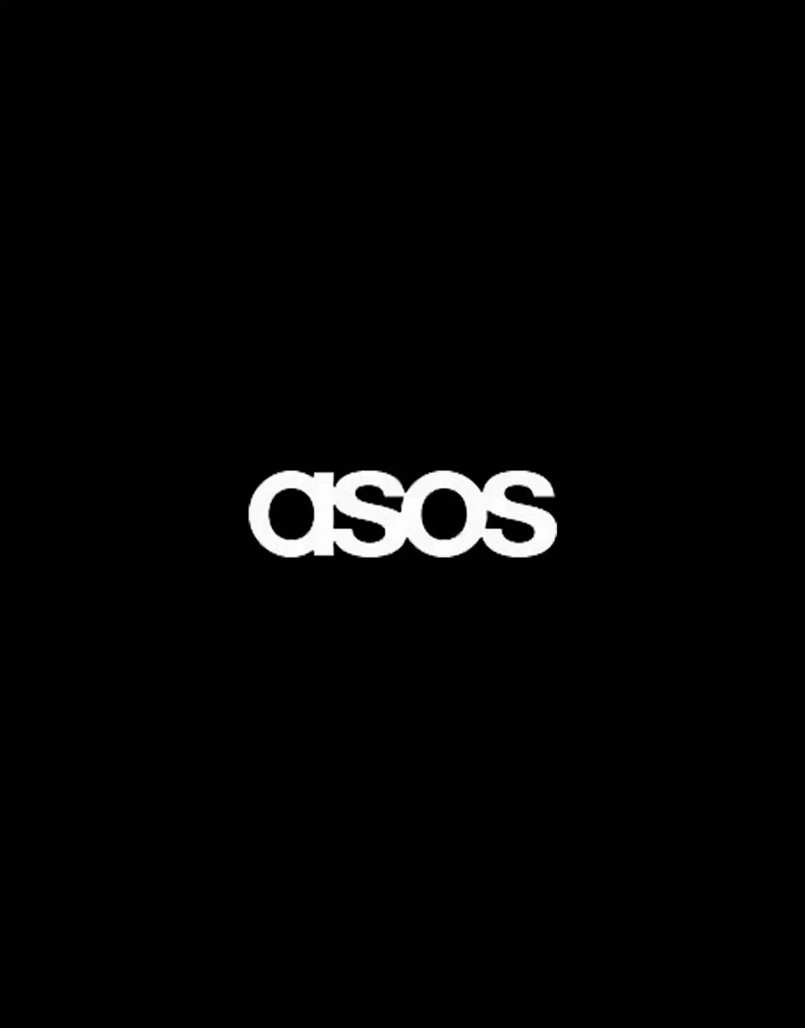 ASOS folder van 24 oktober tot 4 december 2023 - Folder pagina 12