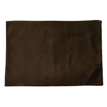 Dekkebrikke Dolores velur oliven