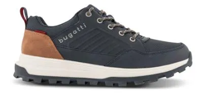 Bugatti Sneaker Blå 325ANP025000