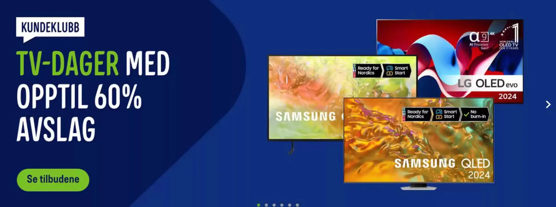 Elkjøp Kundeavis - 1