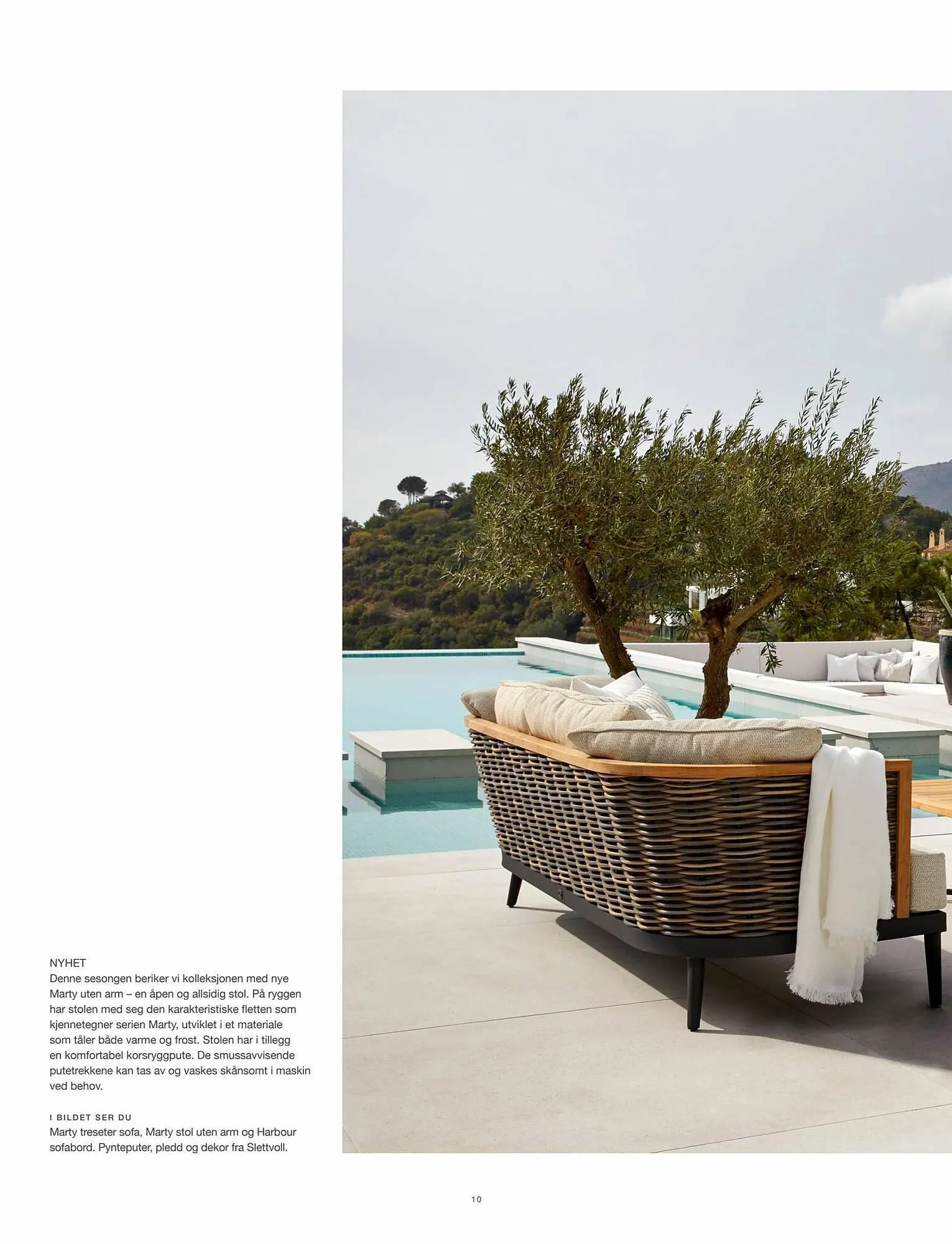 Slettvoll Kundeavis fra 20. februar til 31. desember 2023 - kundeavisside 10