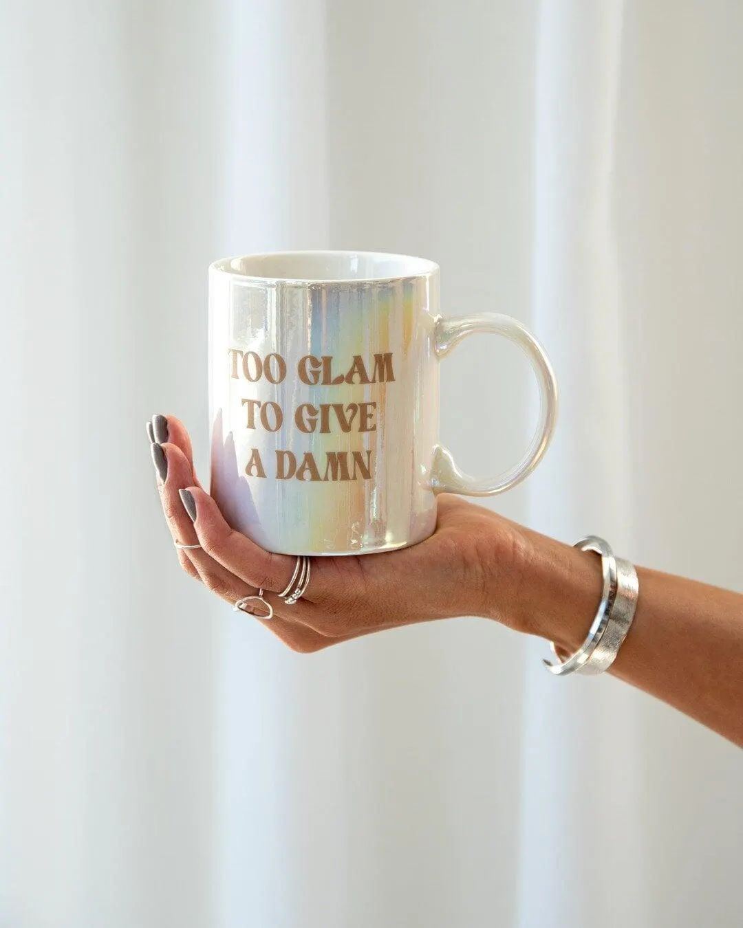 Krus Too glam | Interiør på nett | Lagerhaus.no