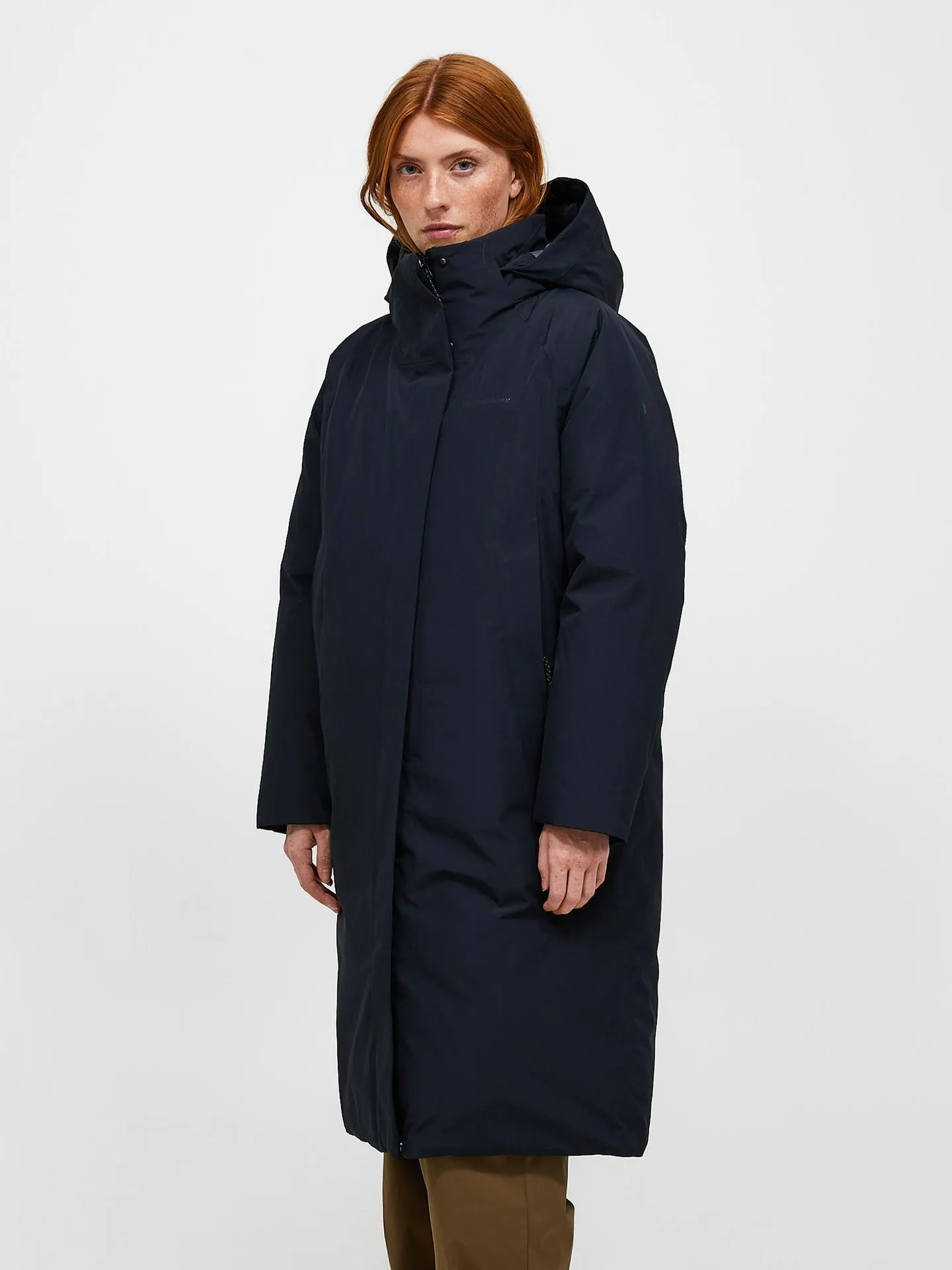 Treeline HIPE® 2L Down Shell Parka Women