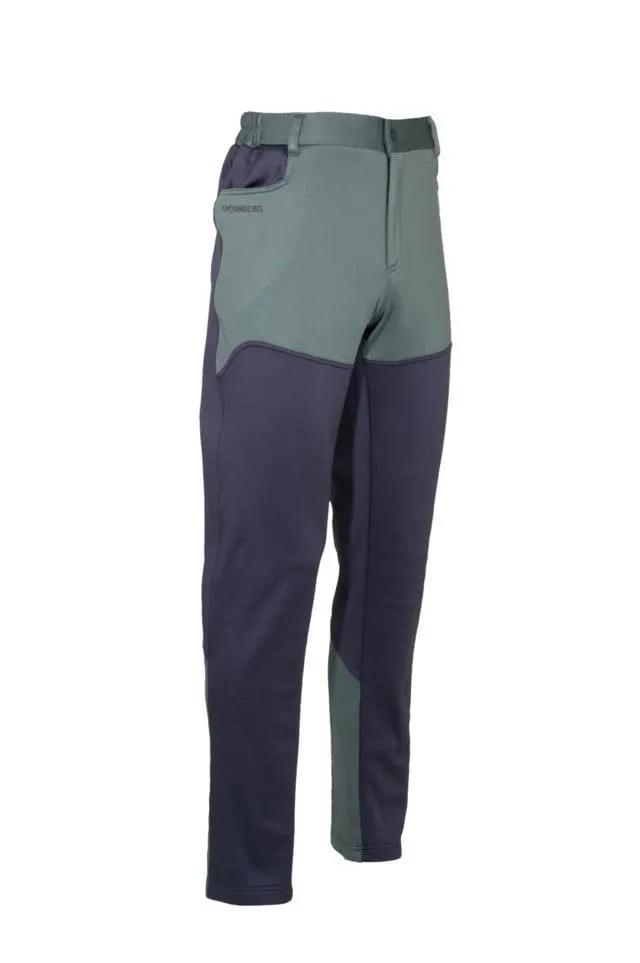 Fjellstien softshell turbukse