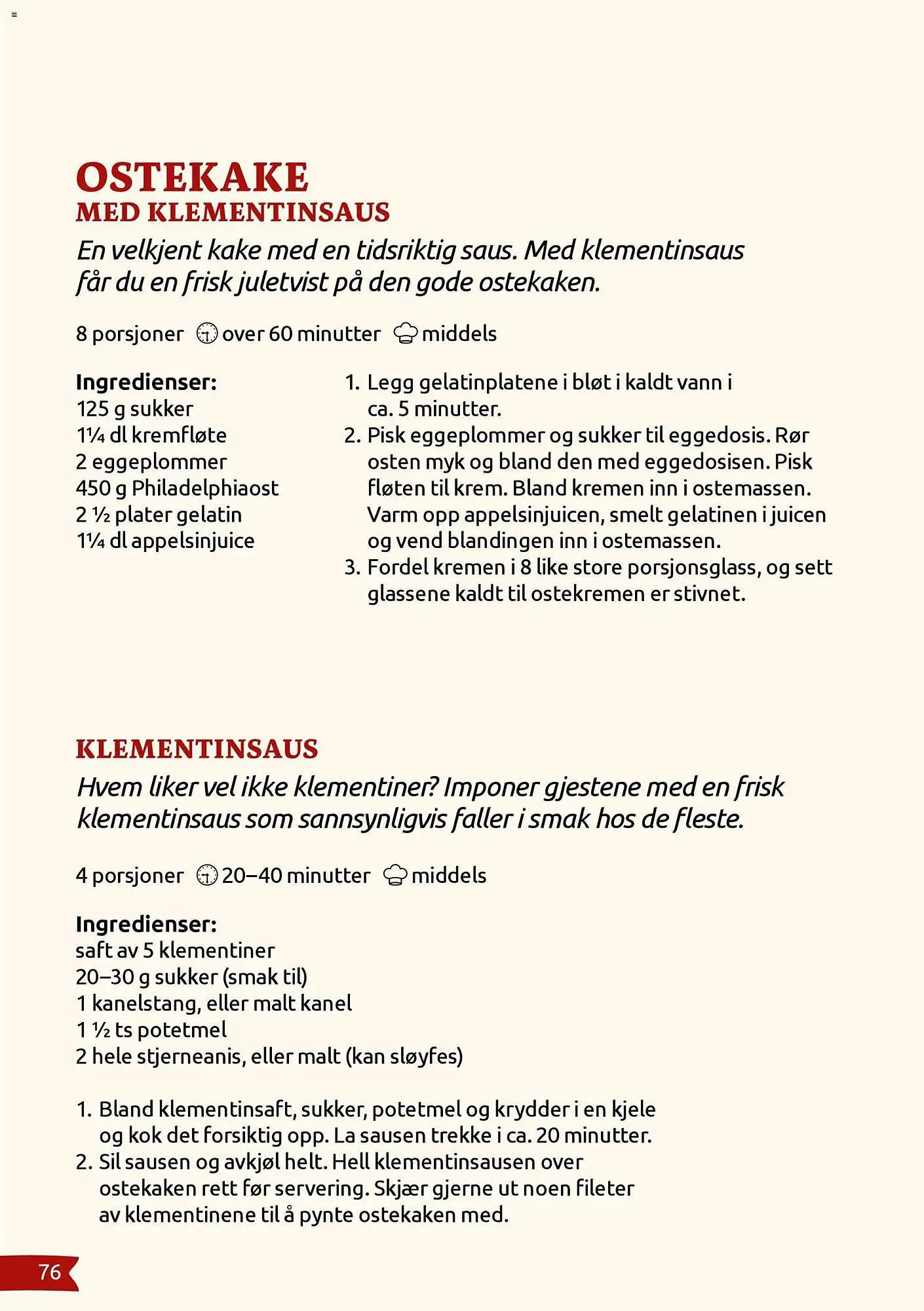 Joker kundeavis fra 27. november til 5. januar 2026 - kundeavisside 76