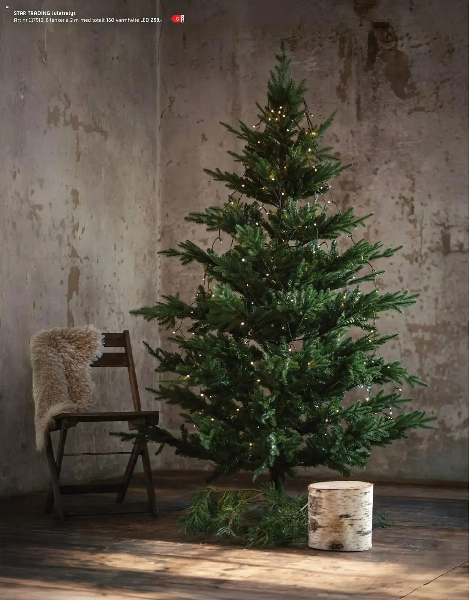 ELON kundeavis fra 3. november til 7. desember 2025 - kundeavisside 20