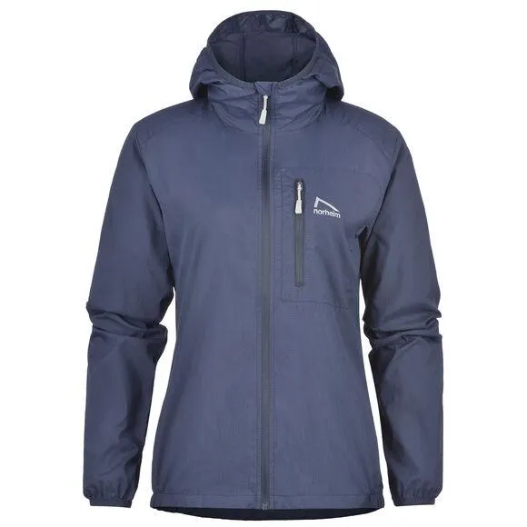 Norheim · Superlett vindjakke dame