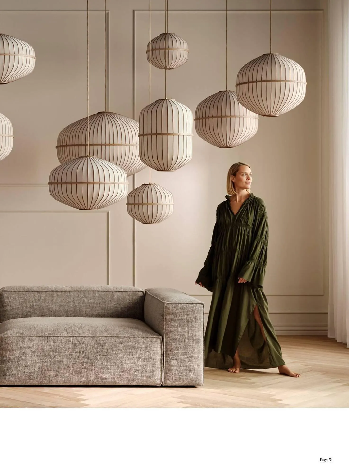 Bolia kundeavis fra 15. september til 31. desember 2025 - kundeavisside 53