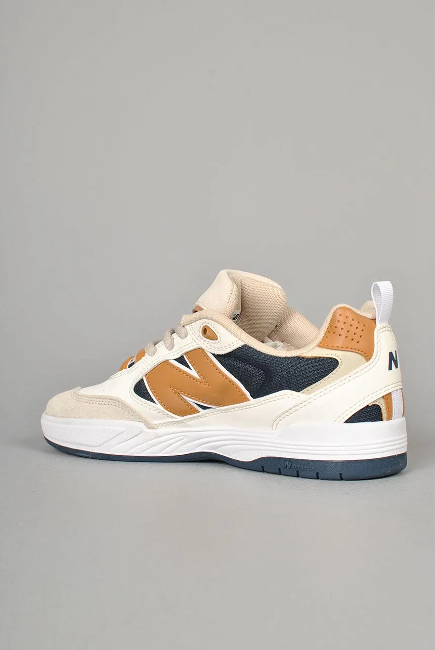 New Balance Numeric Tiago Lemos 808 FCY