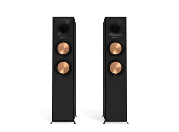 Klipsch R-600F Reference