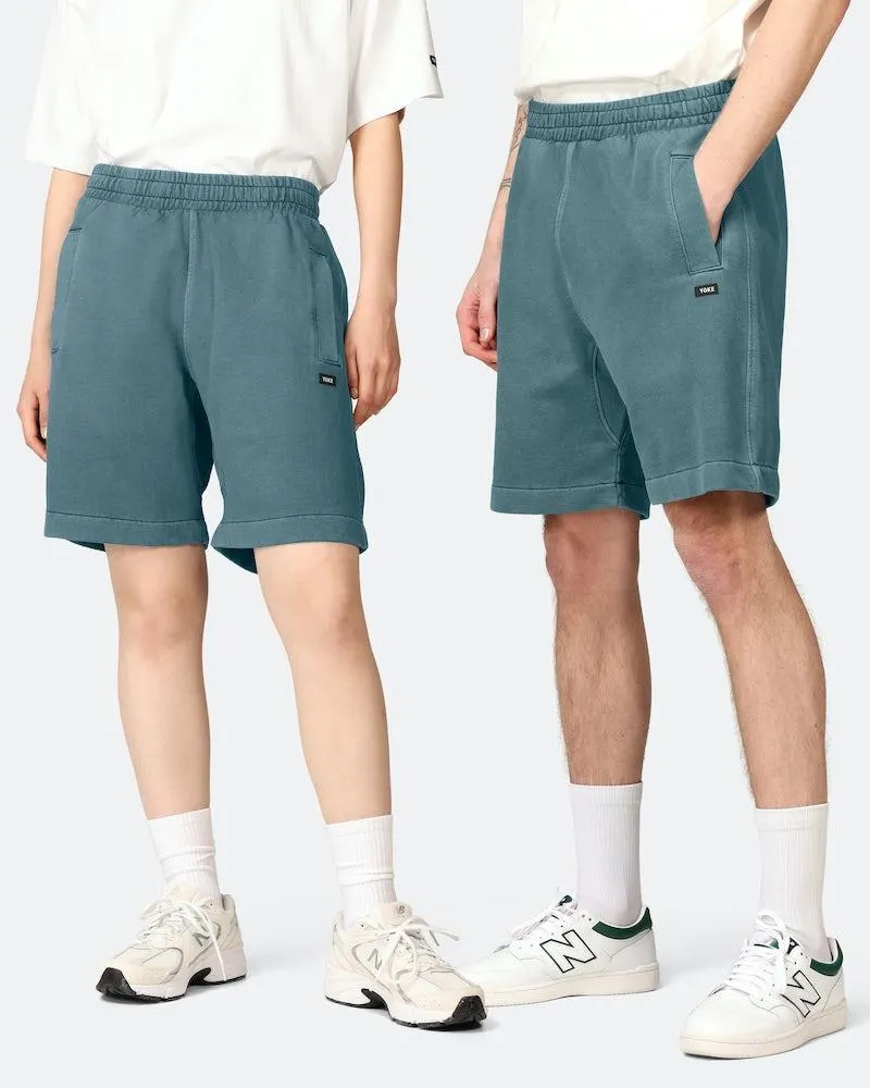 Noki Wash Sweat Shorts
