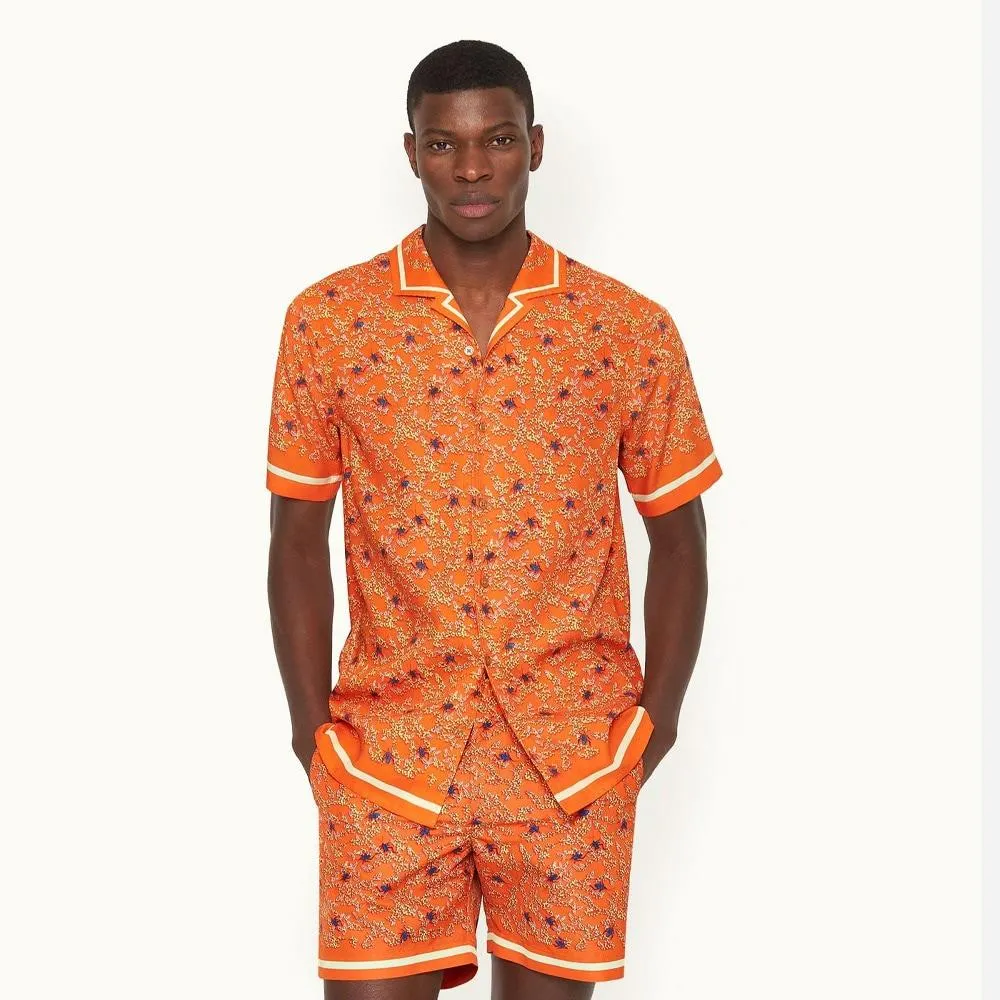 Hibbert Wonder Full - Havana Sun