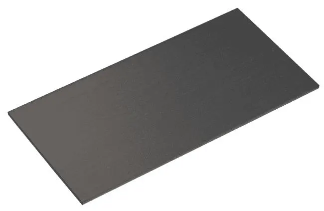 -Eivissa Carbon 30x60 Rectified