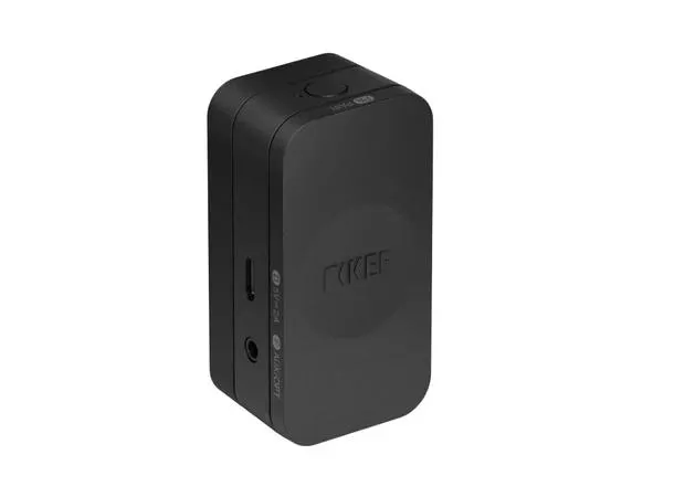 KEF KW2 RX - Mottaker til XIO lydplanke