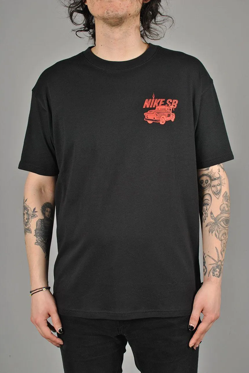 Nike SB M90 Oc Tow T-Shirt