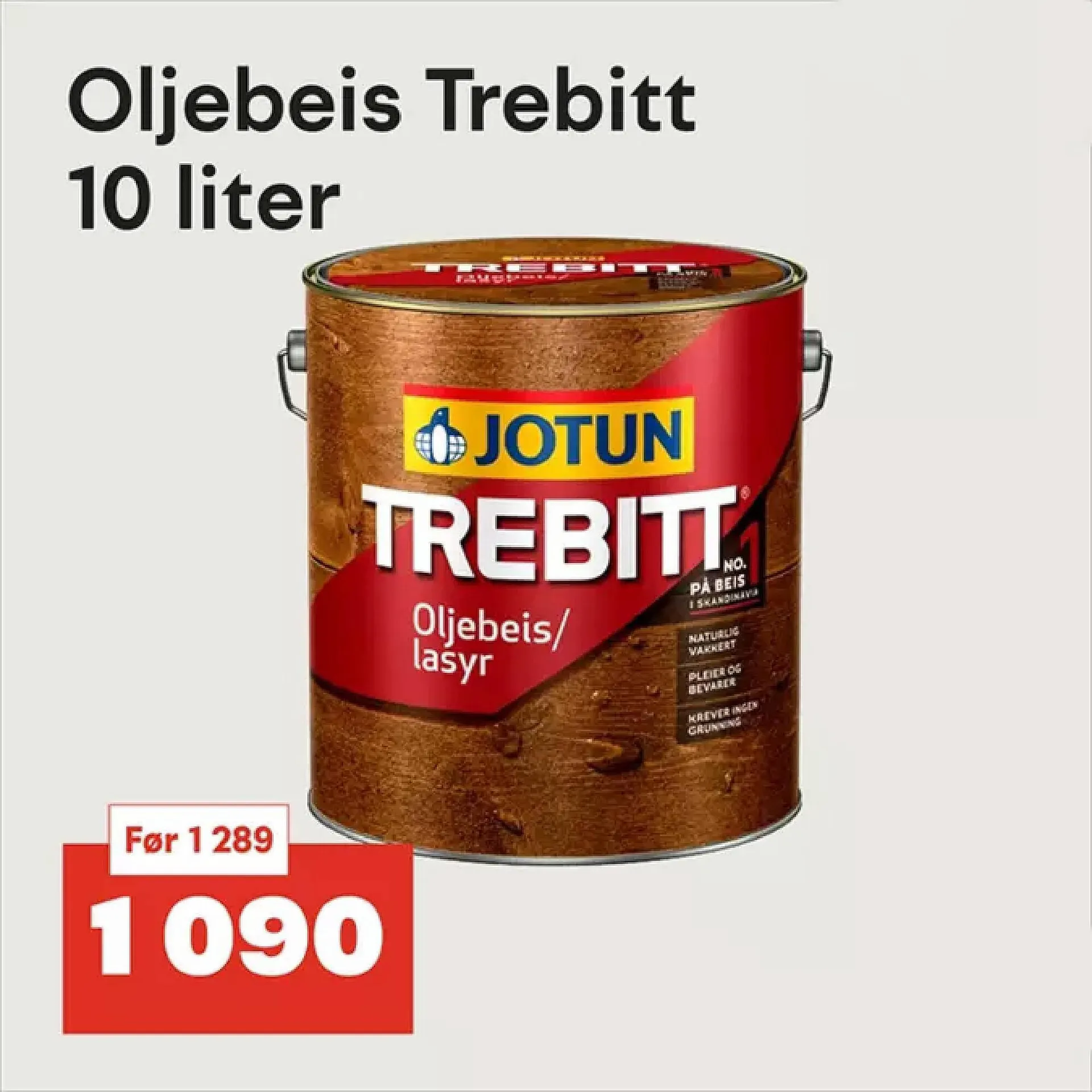 Maxbo Kundeavis fra 1. august til 3. september 2023 - kundeavisside 10