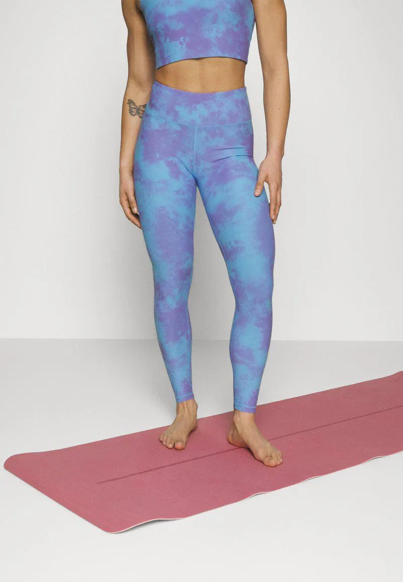 ONPFAIRY TIEDYE TRAIN - Tights