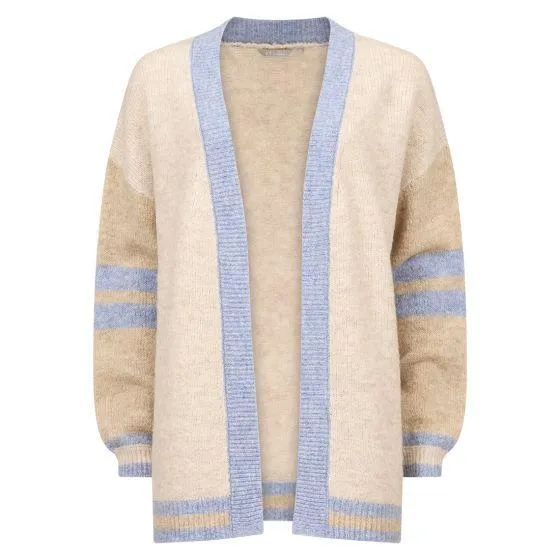 Lang cardigan Caroline