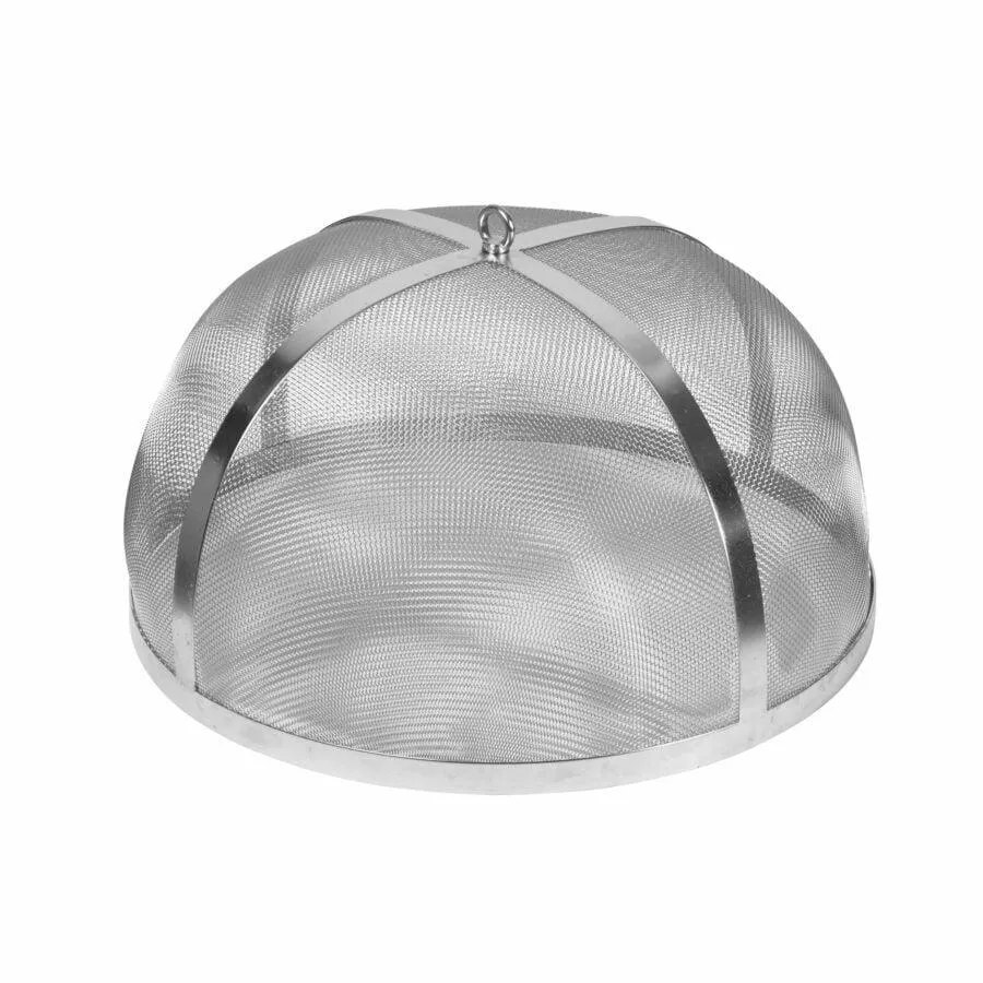 Pilar 50 Bålbrenner Gnistlokk