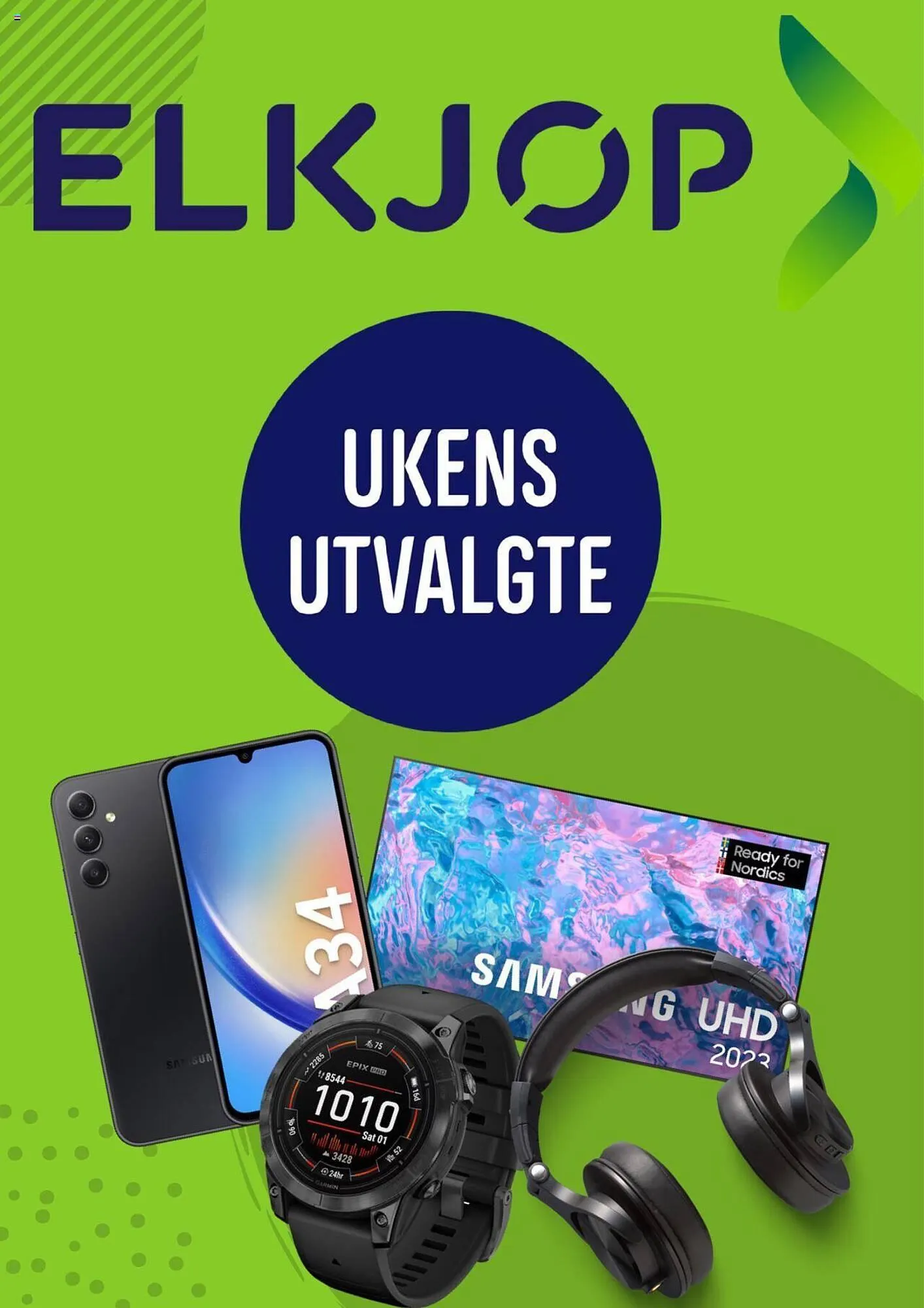 Elkjøp Kundeavis - 1