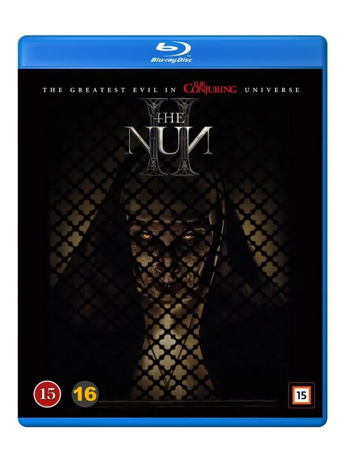 The Nun 2