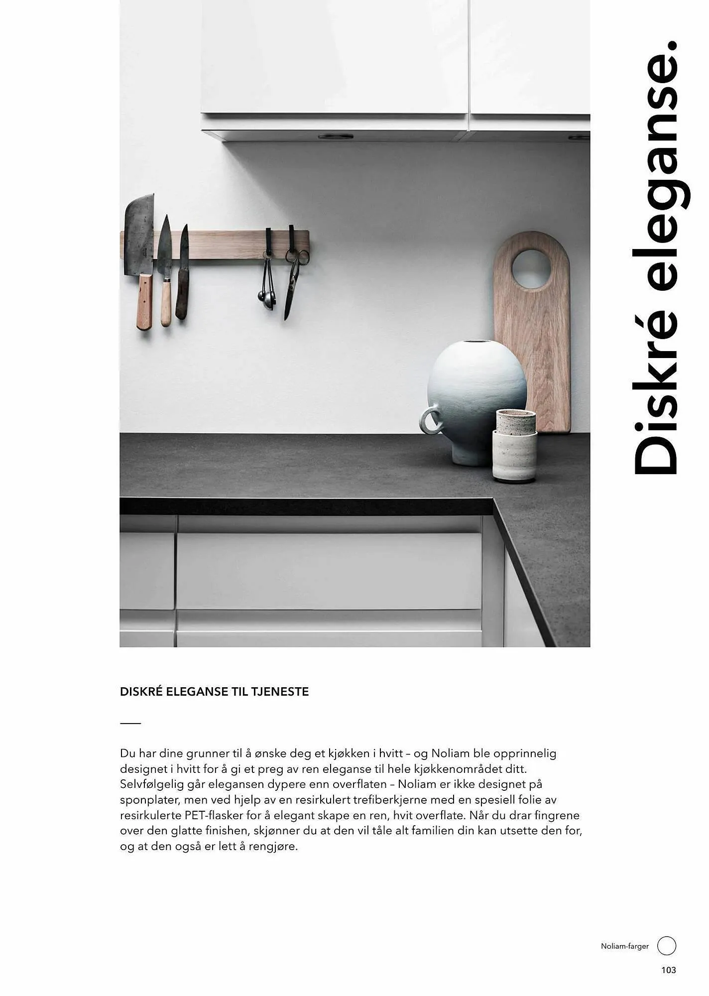 Kvik Kjøkken Kundeavis fra 1. september til 30. september 2023 - kundeavisside 103