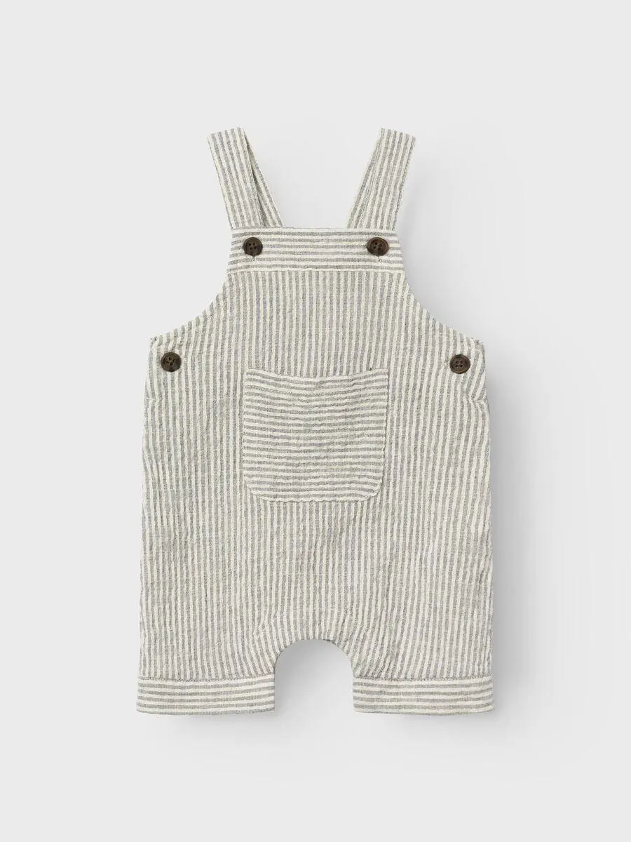 NORMAL PASSFORM JUMPSUIT