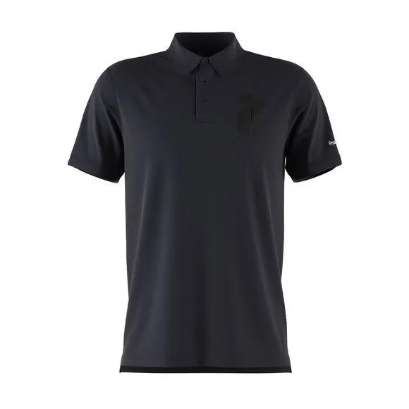 Peak Performance · Panmore Polo pique herre