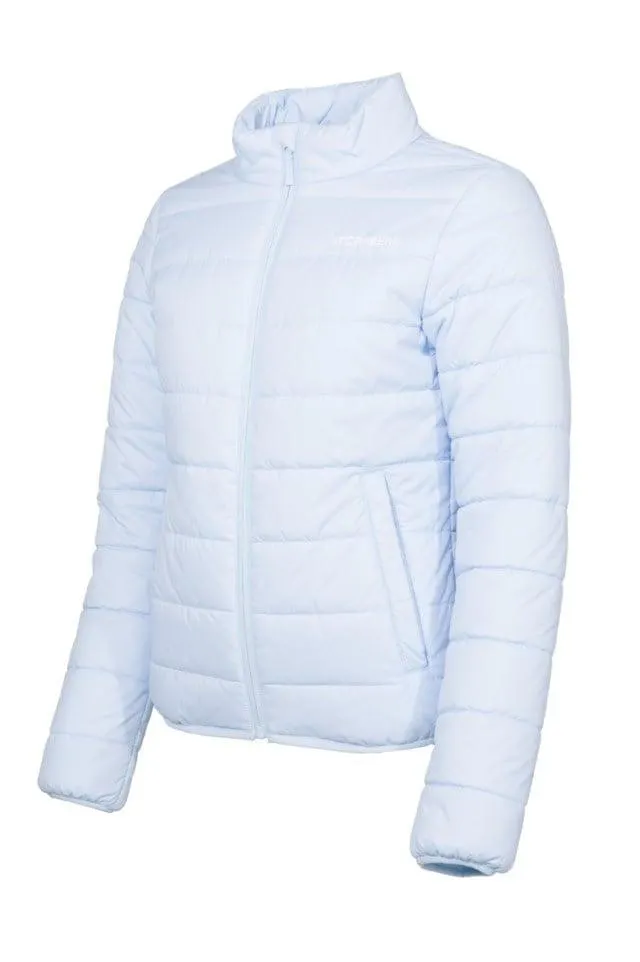 Strimberg vattert jakke