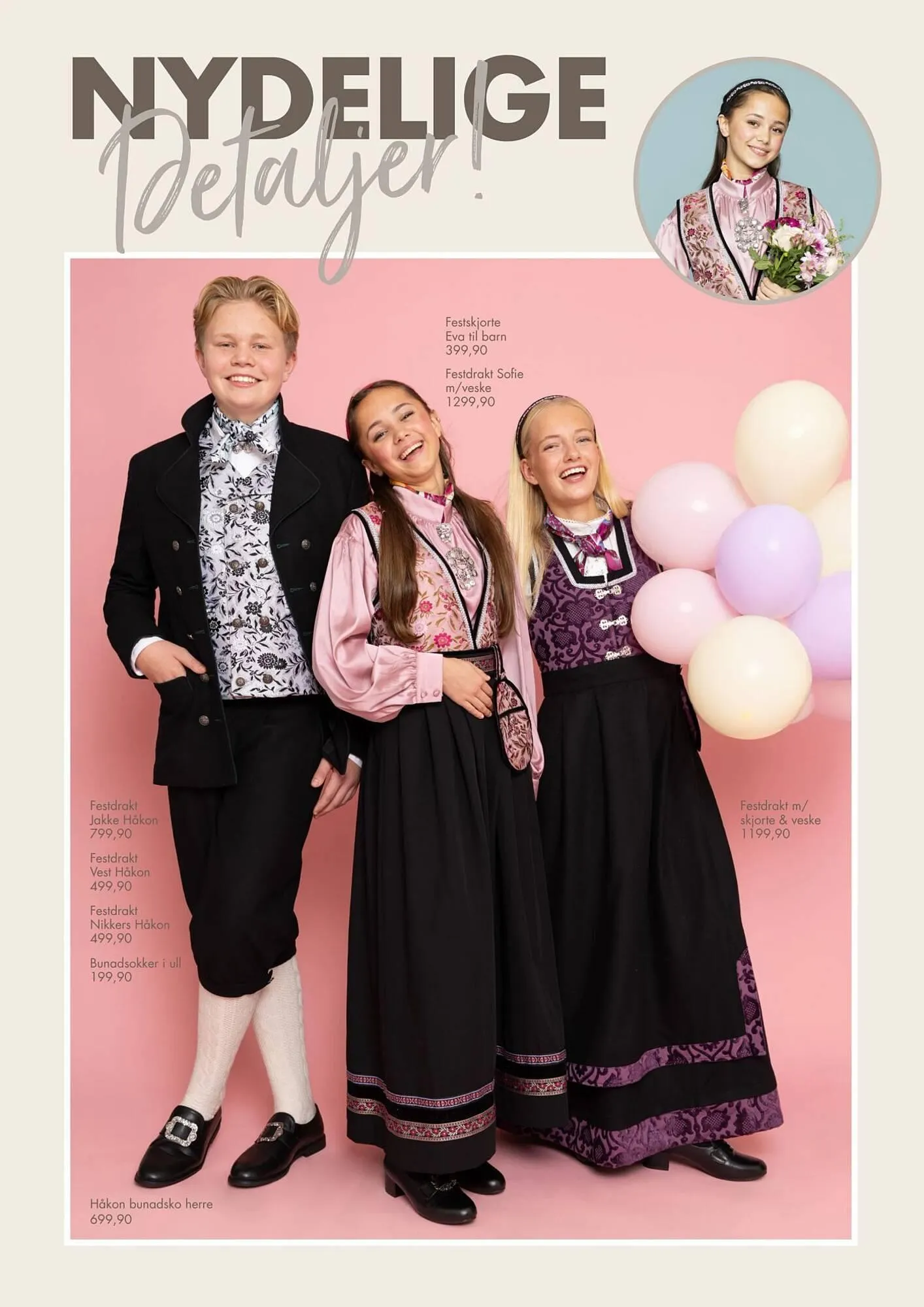 Sparkjøp kundeavis fra 5. februar til 1. juni 2026 - kundeavisside 9