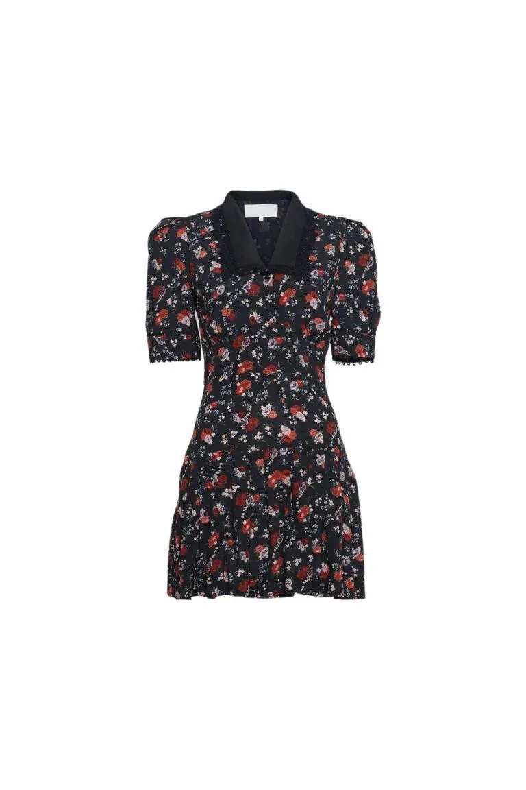 Gabby Mini Marseille – Black