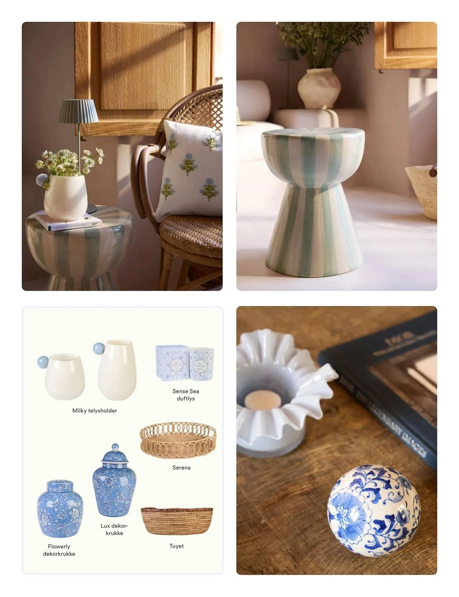 Kid Interiør kundeavis fra 25. mars til 2. august 2026 - kundeavisside 11