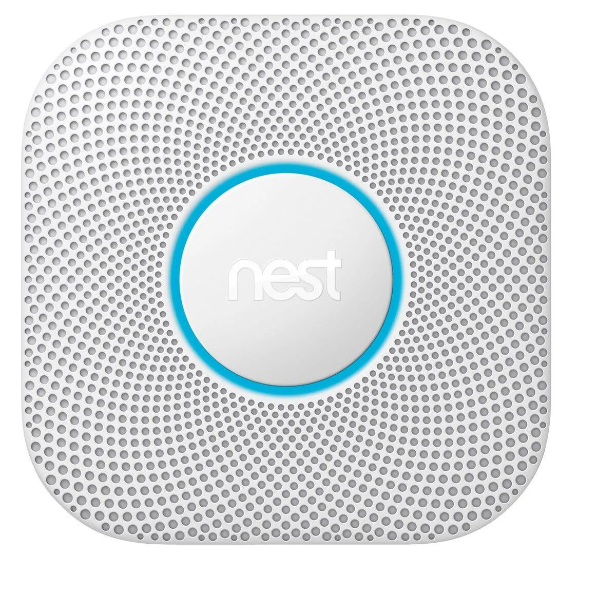 Google Nest Protect røykvarsler wifi
