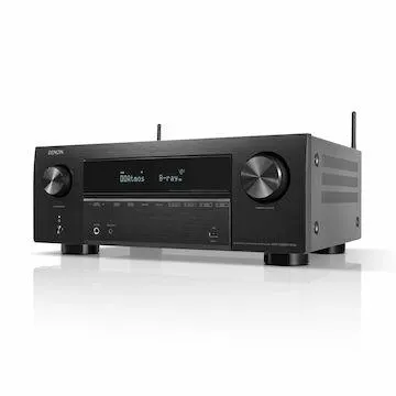 Denon AVR-X2800H DAB