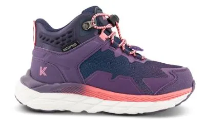 KOOL Barnestøvletter Lilla 5625512773