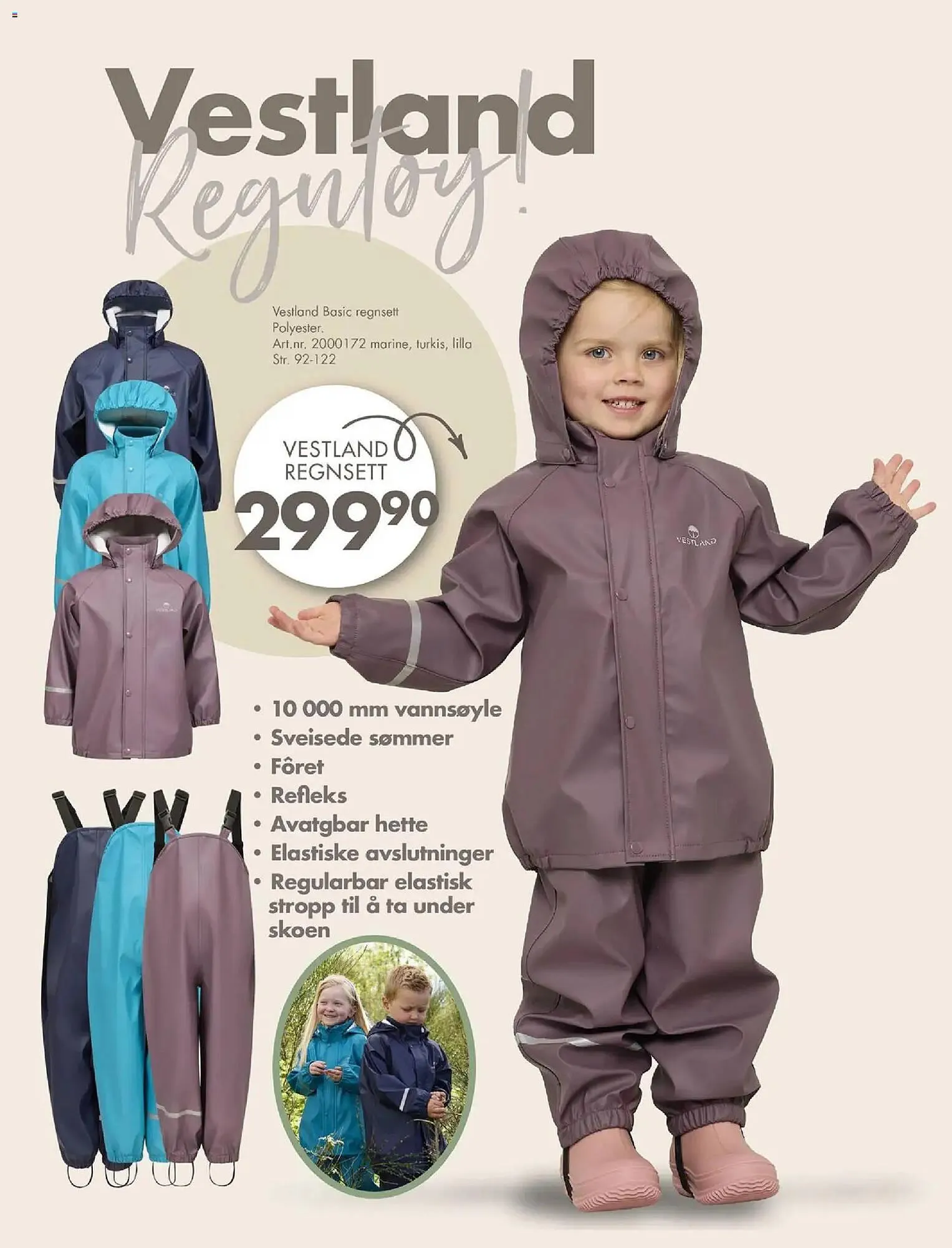 Sparkjøp kundeavis fra 30. oktober til 27. februar 2026 - kundeavisside 30