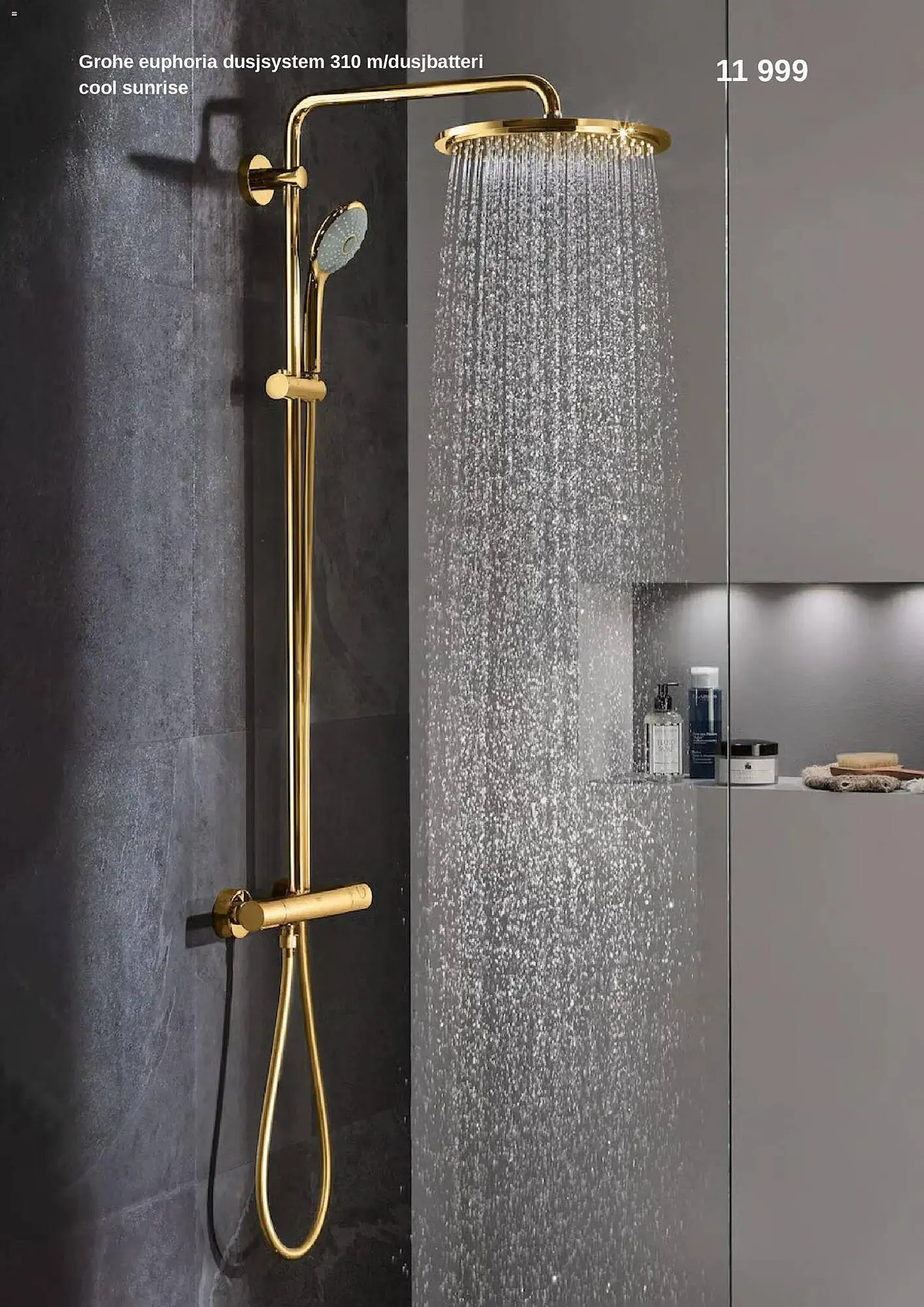 Megaflis kundeavis fra 1. desember til 1. desember 2025 - kundeavisside 5