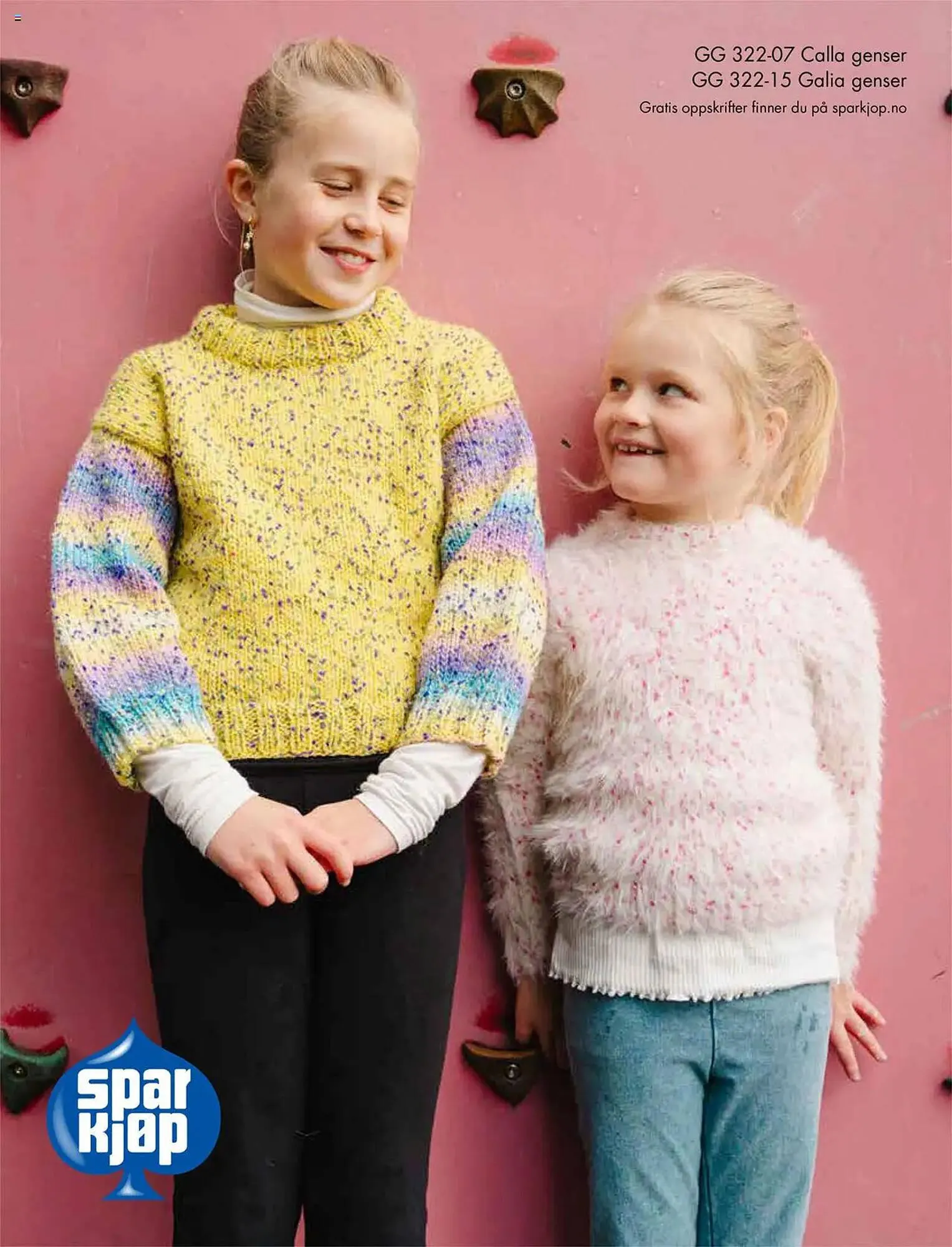 Sparkjøp Kundeavis fra 1. april til 31. desember 2025 - kundeavisside 28