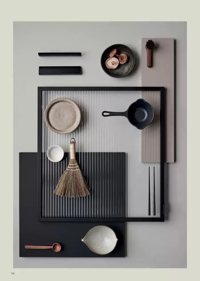 kvik kjøkken Design Zone. fra 23. november til 7. desember 2024 - kundeavisside 128