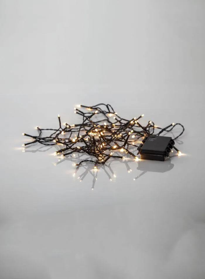 Akku lysslynge batteri - 5,6 m