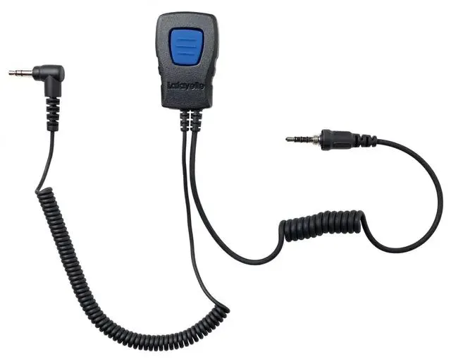 Lafayette Miniheadsett