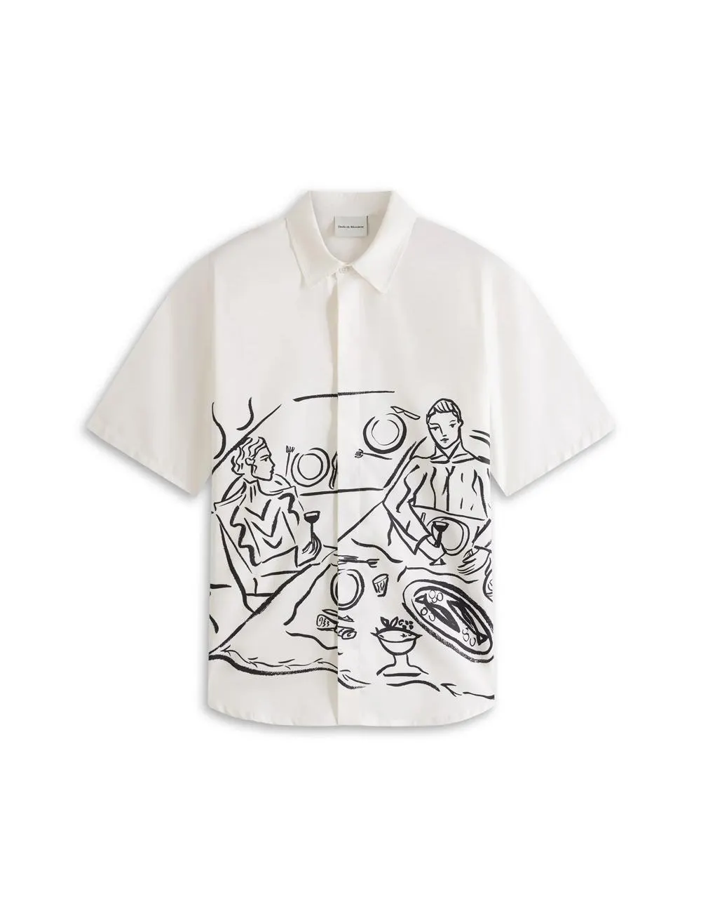 La Chemise Dîner