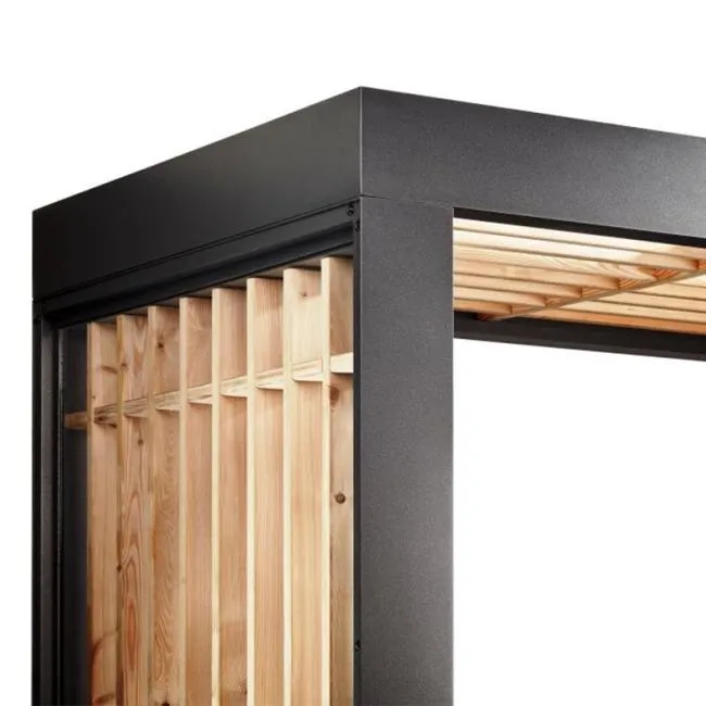 ENTRÉTAK BLOCK BS TIMBER GOP