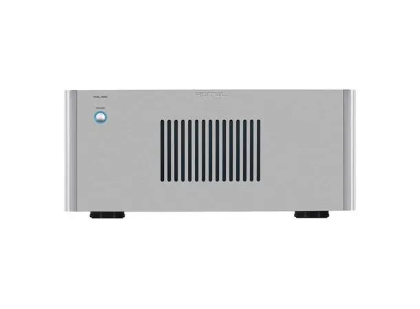 Rotel RMB-1555 - sølv