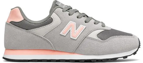 New Balance · 393 fritidssko dame