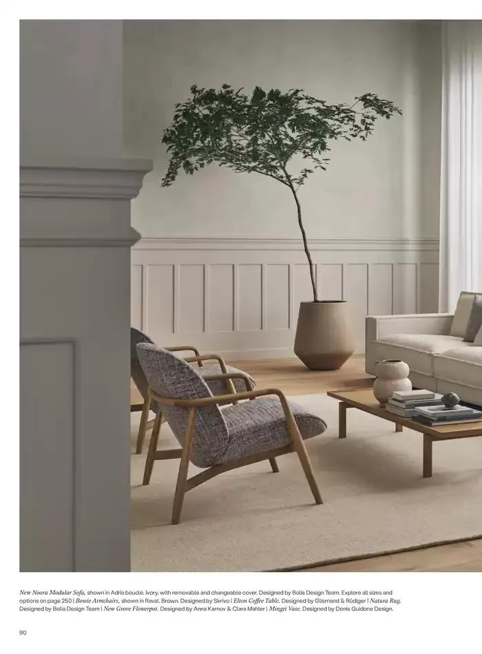 The journal fra 30. oktober til 30. november 2024 - kundeavisside 92