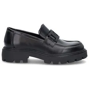 Chunky loafers