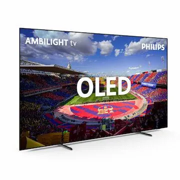 Philips Ambilight TV OLED708 55"