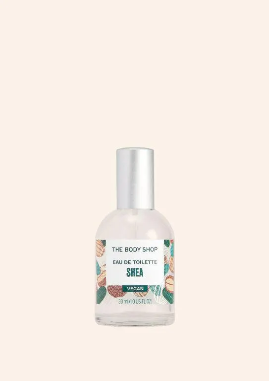 Shea Eau de Toilette