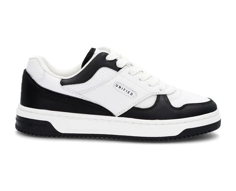 Retro sneakers